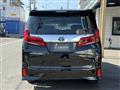 2019 Toyota Alphard G