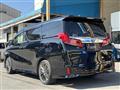 2019 Toyota Alphard G