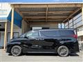 2019 Toyota Alphard G