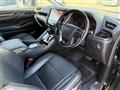 2019 Toyota Alphard G