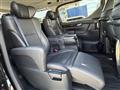 2019 Toyota Alphard G