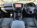 2019 Toyota Alphard G
