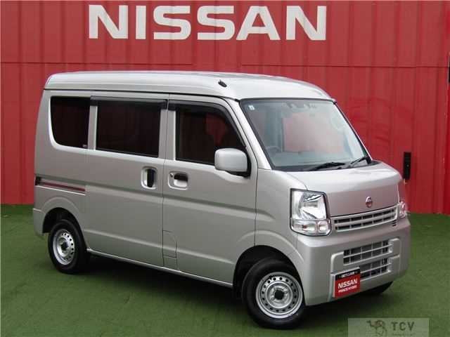 2020 Nissan Clipper