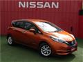 2019 Nissan Note