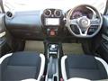 2019 Nissan Note