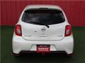 2018 Nissan March