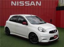 2018 Nissan March