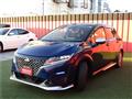 2021 Nissan Note