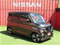 2020 Nissan ROOX