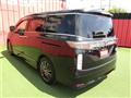 2018 Nissan Elgrand