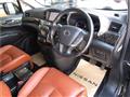2018 Nissan Elgrand