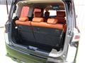 2018 Nissan Elgrand