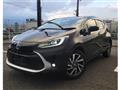 2022 Toyota AQUA
