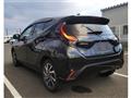 2022 Toyota AQUA