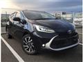 2022 Toyota AQUA
