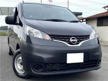 2023 Nissan NV200 VANETTE