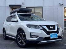 2018 Nissan X-Trail