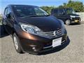 2016 Nissan Note
