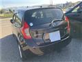 2016 Nissan Note