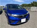2016 Honda Fit
