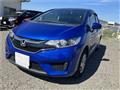 2016 Honda Fit