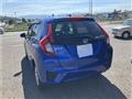 2016 Honda Fit