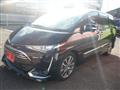 2018 Toyota Estima