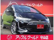 2018 Toyota Estima