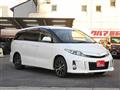 2014 Toyota Estima