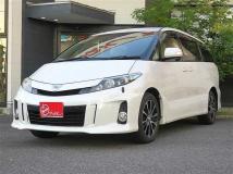 2014 Toyota Estima