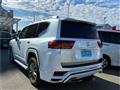 2023 Toyota Land Cruiser