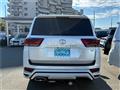 2023 Toyota Land Cruiser