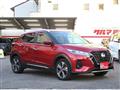 2021 Nissan KIX