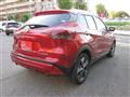 2021 Nissan KIX