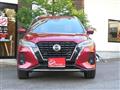 2021 Nissan KIX