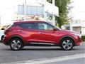 2021 Nissan KIX