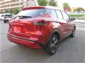 2021 Nissan KIX