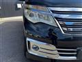 2014 Nissan Serena