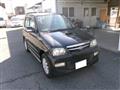 2008 Daihatsu Terios Kid