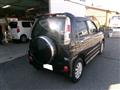 2008 Daihatsu Terios Kid