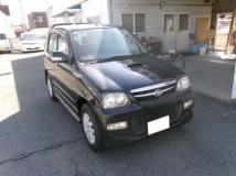 2008 Daihatsu Terios Kid