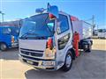 2009 Mitsubishi Fighter