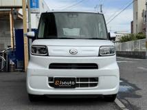 2021 Daihatsu Tanto