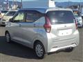 2021 Mitsubishi eK Wagon