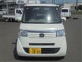 2015 Honda N BOX