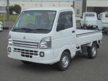 2022 Mitsubishi Minicab Truck