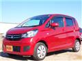 2018 Mitsubishi eK Wagon