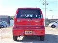 2018 Mitsubishi eK Wagon
