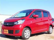 2018 Mitsubishi eK Wagon