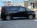 2024 Toyota Alphard Hybrid